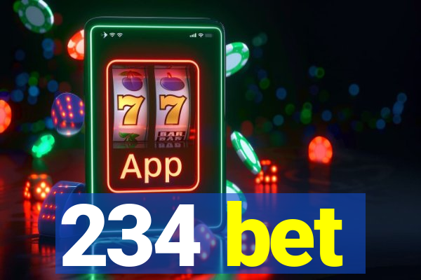 234 bet